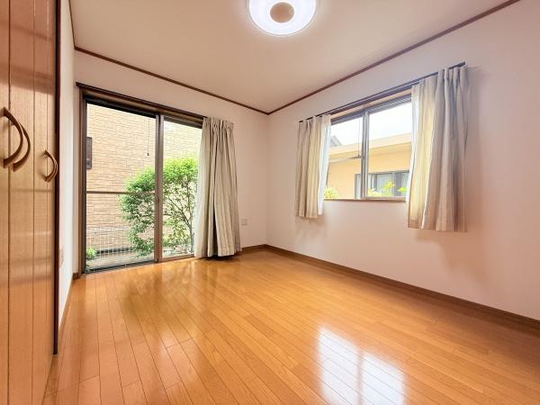 東金市南上宿の中古一戸建て