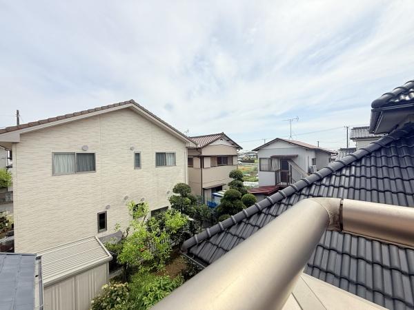 東金市南上宿の中古一戸建て