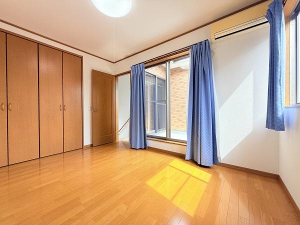 東金市南上宿の中古一戸建て