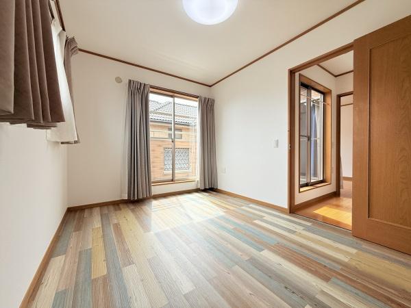 東金市南上宿の中古一戸建て