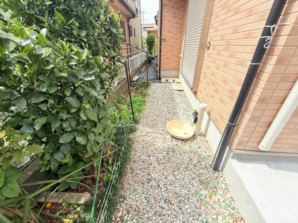 東金市南上宿の中古一戸建て