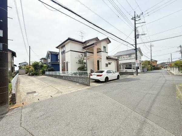 東金市南上宿の中古一戸建て