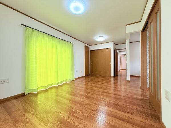 東金市南上宿の中古一戸建