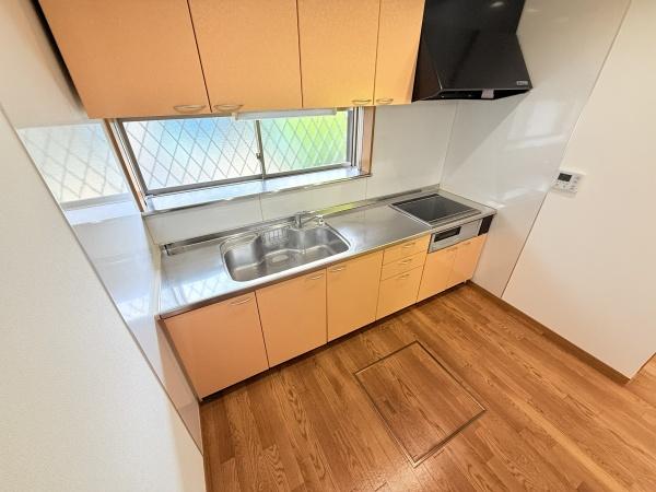 東金市南上宿の中古一戸建