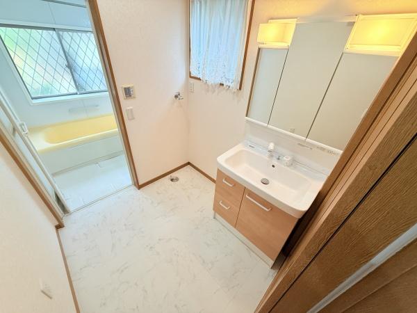 東金市南上宿の中古一戸建て