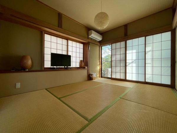 長生郡白子町中里の中古一戸建て