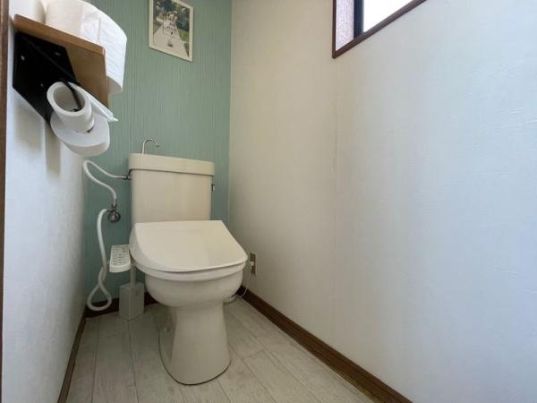 長生郡白子町中里の中古一戸建て