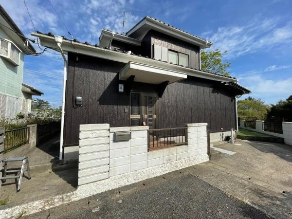 長生郡白子町中里の中古一戸建