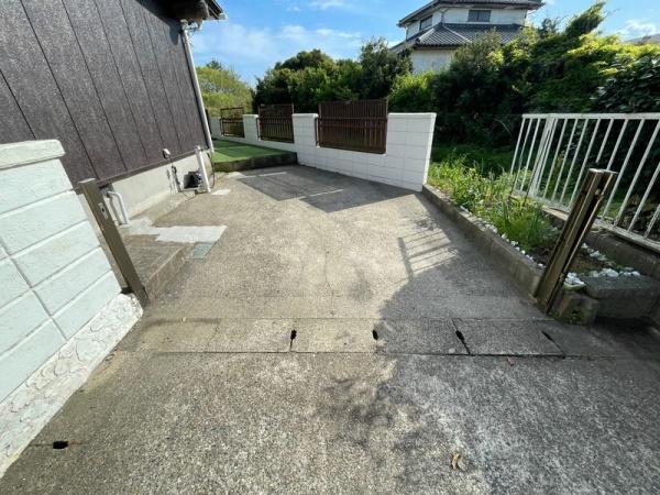 長生郡白子町中里の中古一戸建て