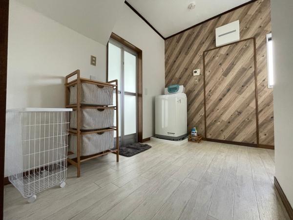 長生郡白子町中里の中古一戸建て