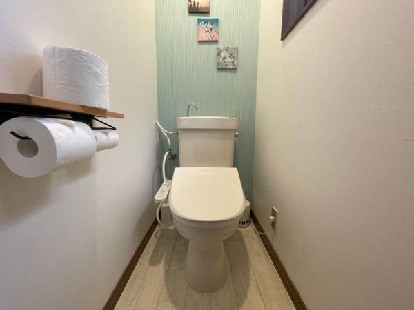 長生郡白子町中里の中古一戸建て