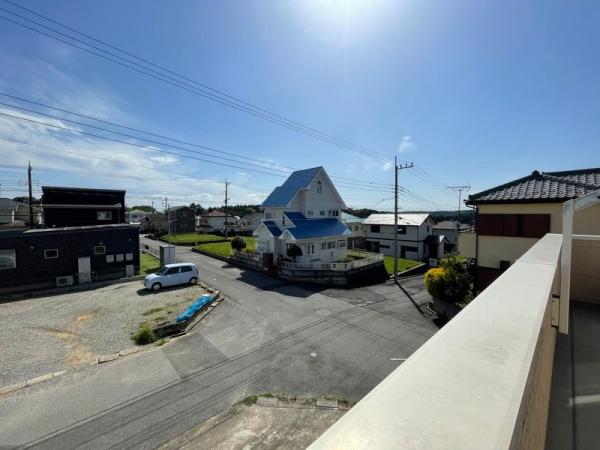 山武市成東の中古一戸建て