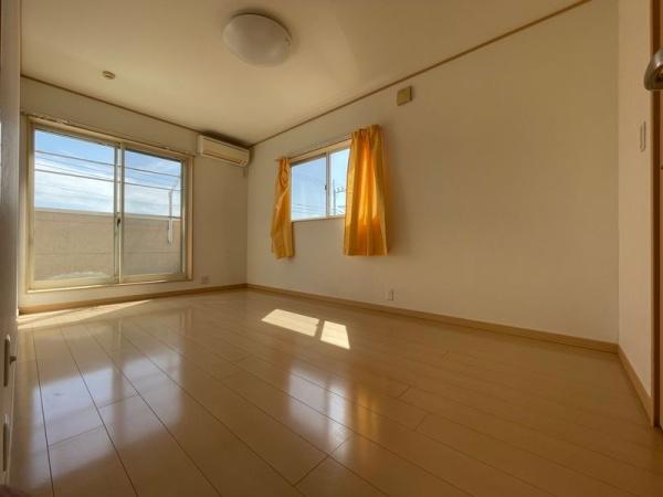山武市成東の中古一戸建て