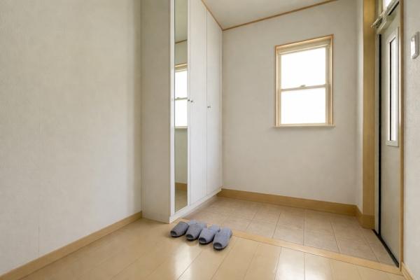 山武市成東の中古一戸建て
