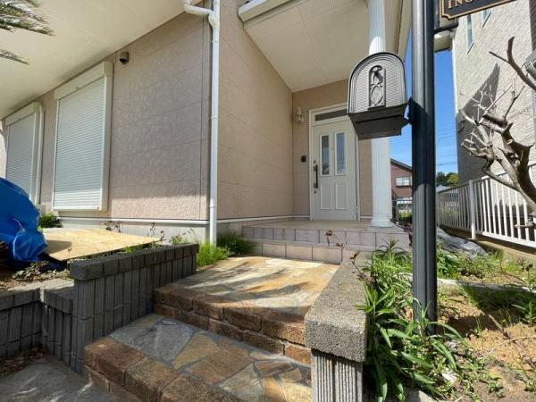 山武市成東の中古一戸建て