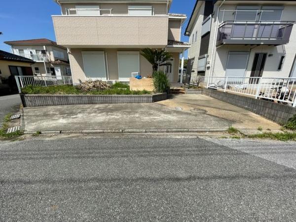山武市成東の中古一戸建て