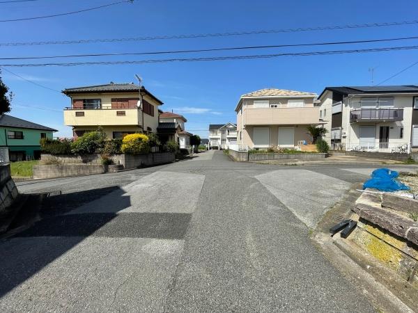 山武市成東の中古一戸建て