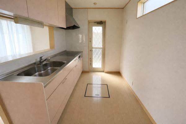 山武市成東の中古一戸建て