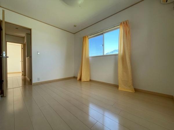 山武市成東の中古一戸建て