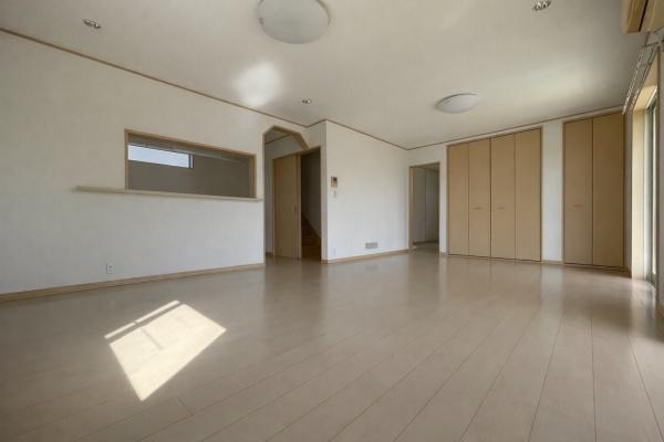 山武市成東の中古一戸建