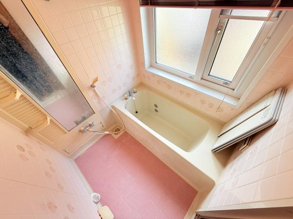 茂原市緑ケ丘４丁目の中古一戸建