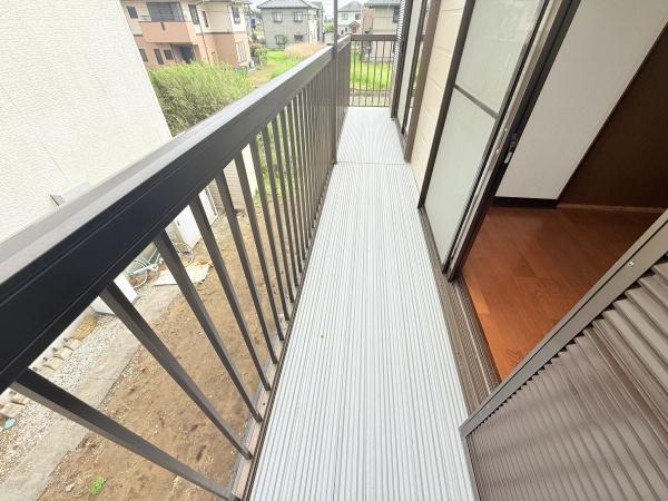 東金市中野の中古一戸建て