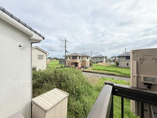 東金市中野の中古一戸建て