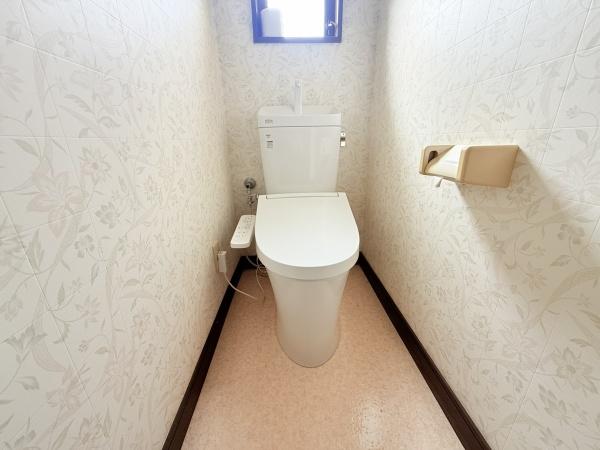 東金市中野の中古一戸建て