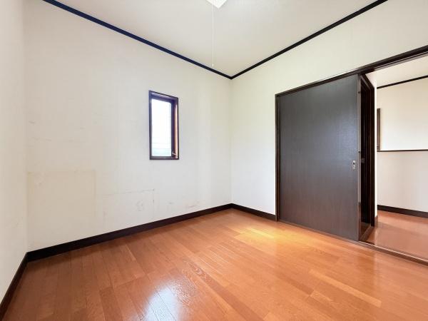 東金市中野の中古一戸建て
