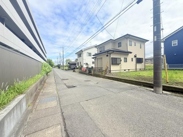 東金市中野の中古一戸建て