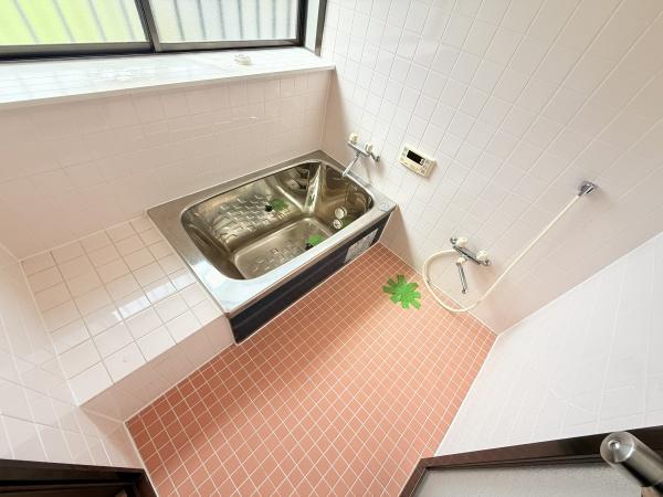 東金市中野の中古一戸建