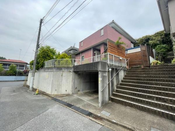 山武市成東の中古一戸建