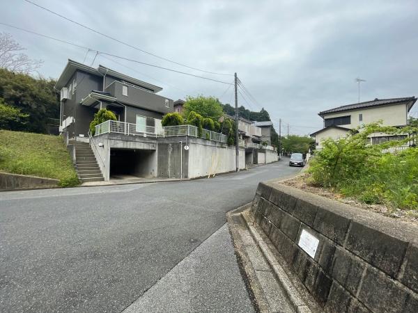 山武市成東の中古一戸建