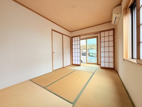 八街市八街にの中古一戸建て