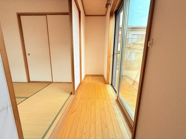 八街市八街にの中古一戸建て