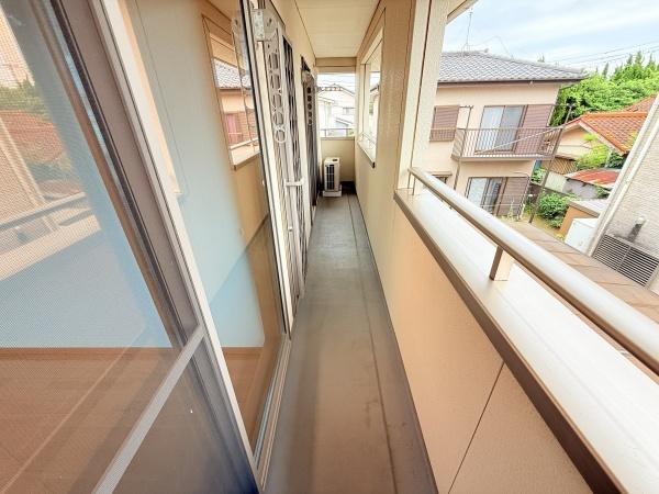 八街市八街にの中古一戸建て