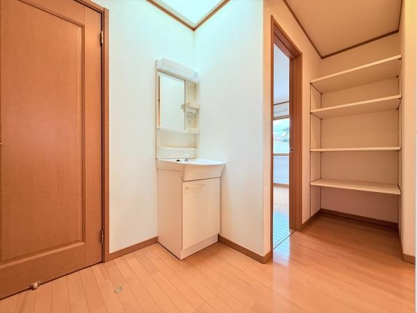 八街市八街にの中古一戸建て