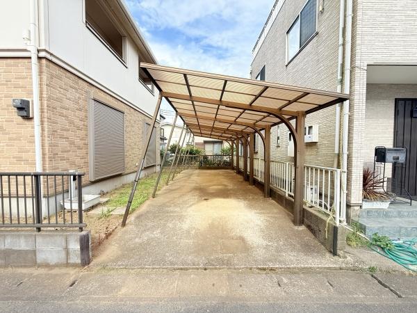 八街市八街にの中古一戸建て