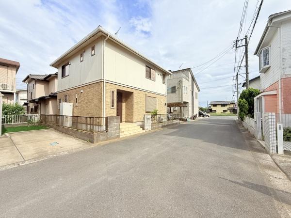 八街市八街にの中古一戸建て