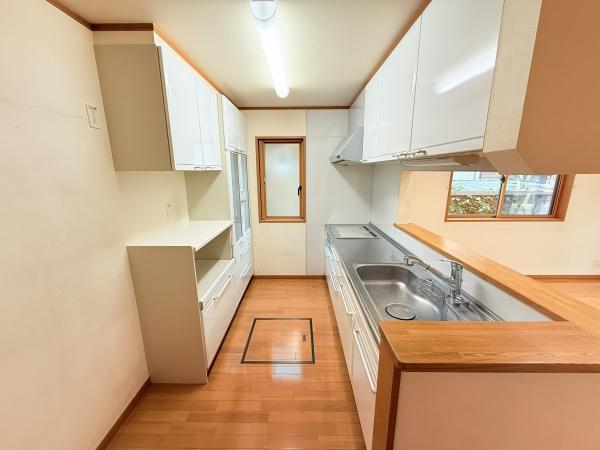 八街市八街にの中古一戸建て
