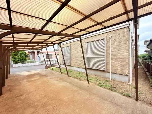 八街市八街にの中古一戸建て
