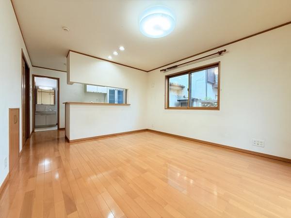 八街市八街にの中古一戸建