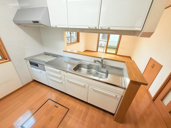 八街市八街にの中古一戸建