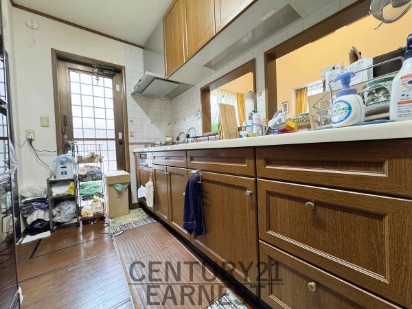 八千代市大学町　中古戸建
