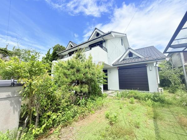 長生郡白子町剃金の中古一戸建