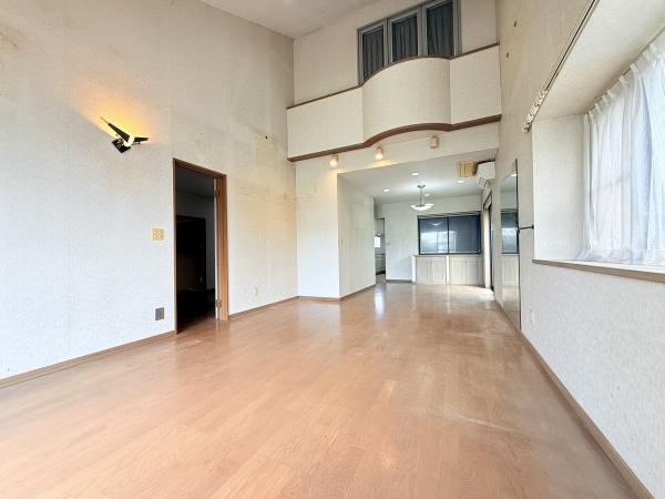 長生郡白子町剃金の中古一戸建
