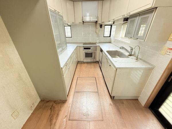 長生郡白子町剃金の中古一戸建