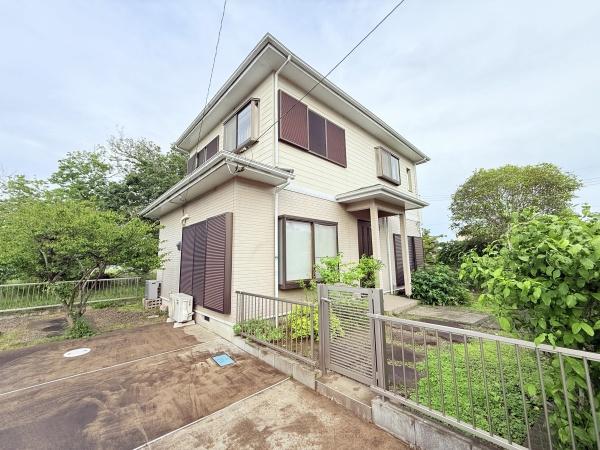 東金市家徳の中古一戸建