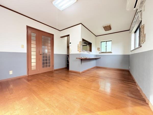 東金市家徳の中古一戸建