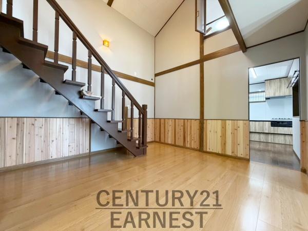 東金市関下の中古一戸建て